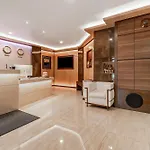 Beausite Hotel 2*