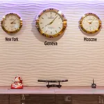 ボースィト ホテル 2*