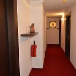 ボースィト ホテル