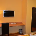 ボースィト ホテル