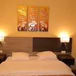 Hotel Beausite Crissier