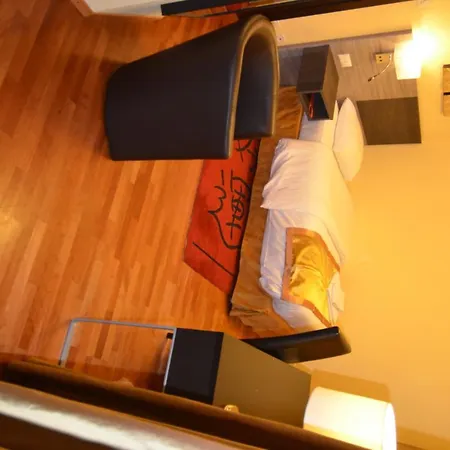 Beausite 2* Crissier