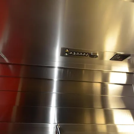 Beausite 2* Crissier