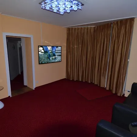 Hotel Beausite 2*