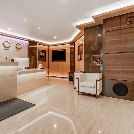 Beausite Ξενοδοχείο 2*