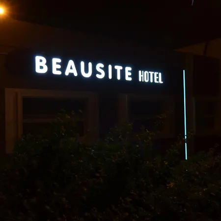 Hotel Beausite Crissier