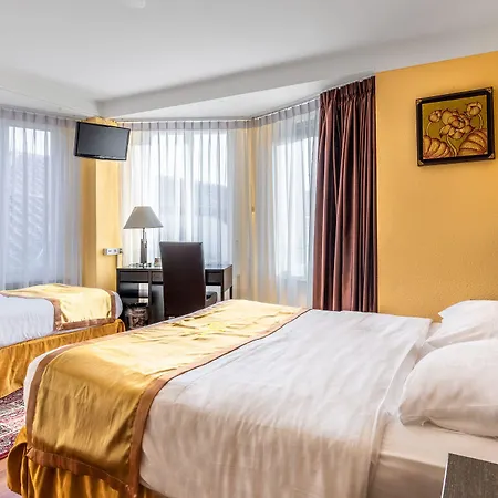 Beausite Szálloda 2*