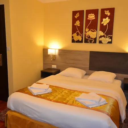 Beausite Ξενοδοχείο Crissier