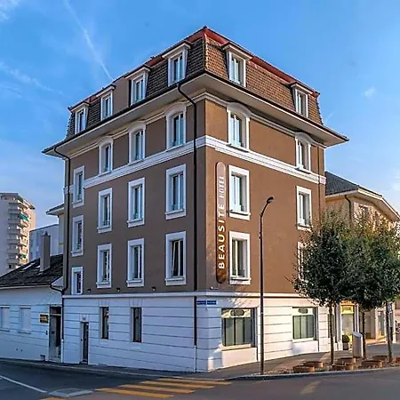 Beausite Hotel