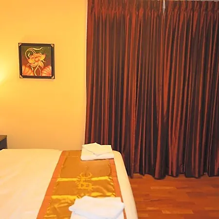 Beausite Hotel Crissier