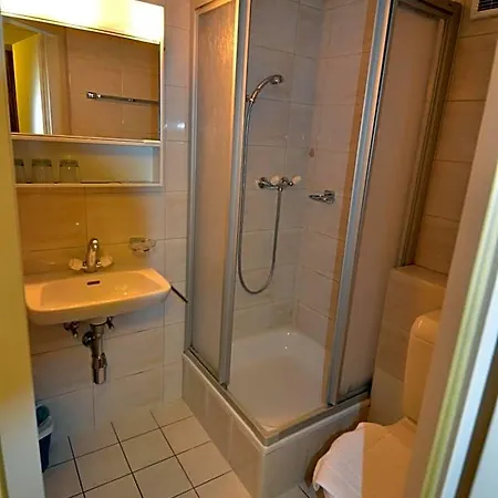 Hotel Beausite