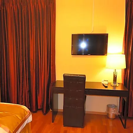 Hotel Beausite 2*