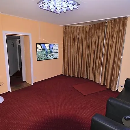 Hotel Beausite 2*