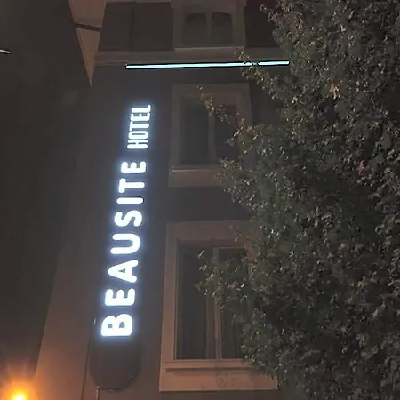 Beausite 호텔
