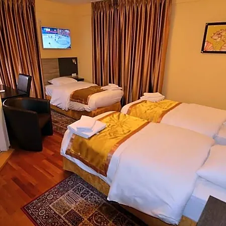 Beausite Otel 2*