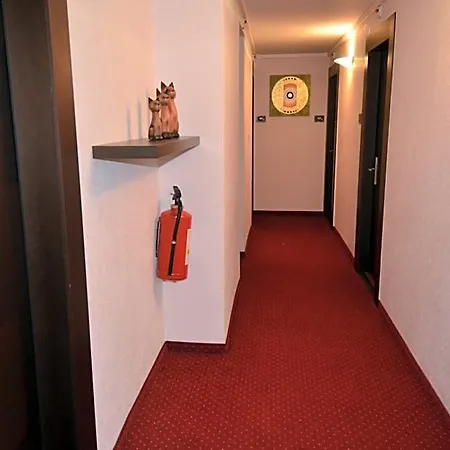 Otel Beausite 2*