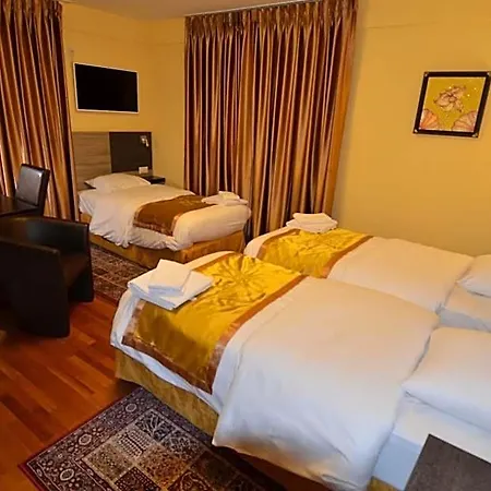 Otel Beausite 2*