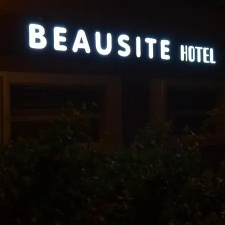 מלון Beausite קריסייר