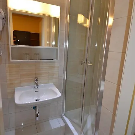 Hotel Beausite Crissier