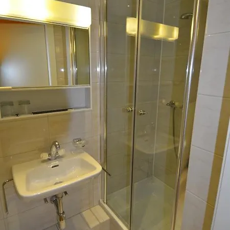 Szálloda Beausite Crissier