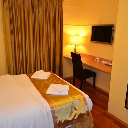 Hotel Beausite 2*