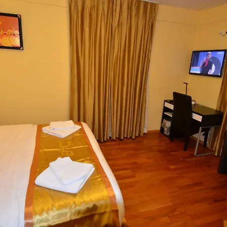 Hotel Beausite Crissier