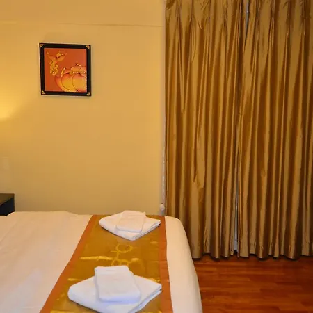 Beausite Hotel 2*