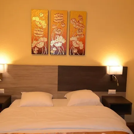 Hotel Beausite Crissier