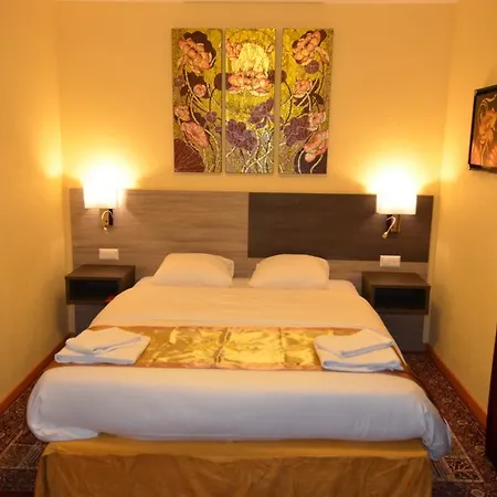 Beausite Otel