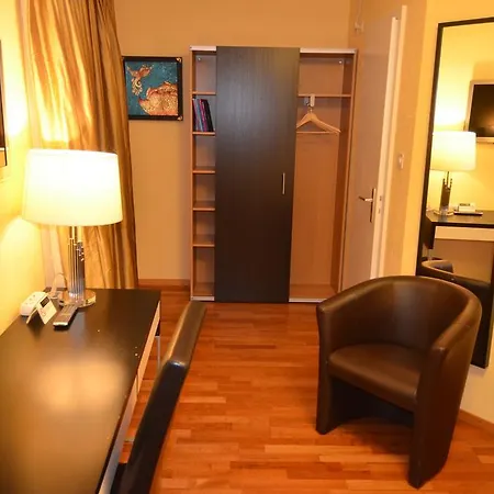Otel Beausite