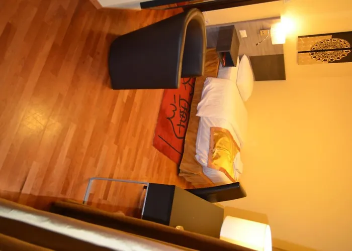 Beausite 2* Crissier