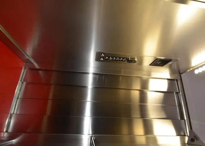 Beausite 2* Crissier