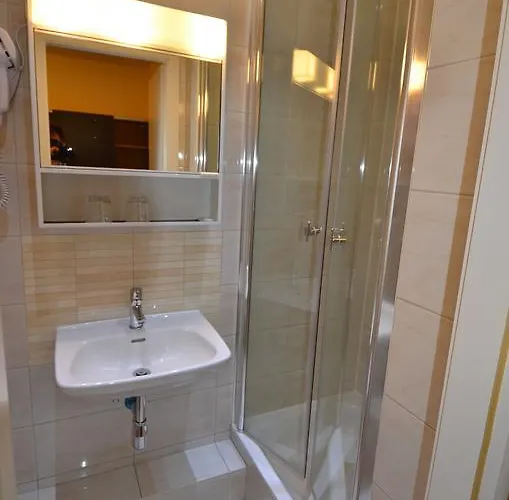 Hotel Beausite Crissier