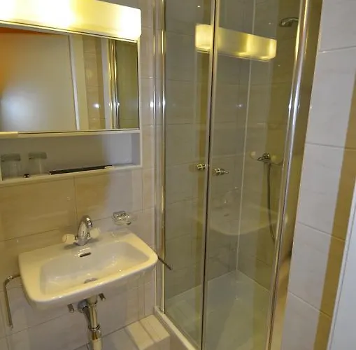 Hotel Beausite Crissier