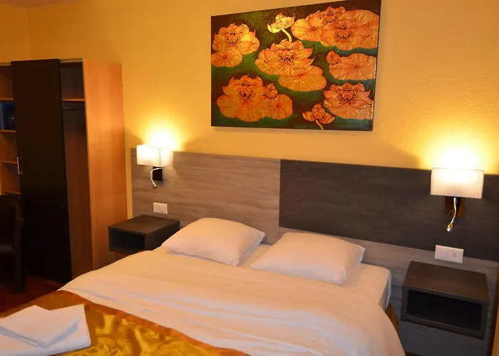 Beausite 2* Crissier