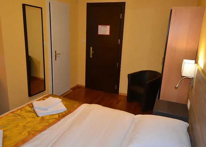 Beausite 2* Crissier