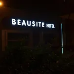 Hotel Beausite Crissier