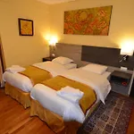Beausite Hotel Crissier
