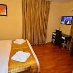 Hotel Beausite Crissier